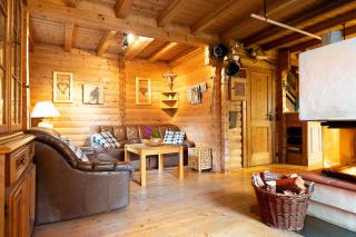 Blockhaus Wallisch - Leogang - 4