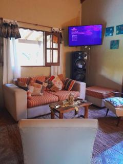 Casa particular - San Javier - 2