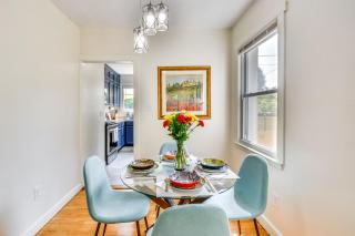 4 Mi to Clemson Pet-Friendly Seneca Cottage - Seneca - 5