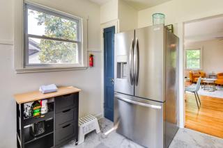 4 Mi to Clemson Pet-Friendly Seneca Cottage - Seneca - 3