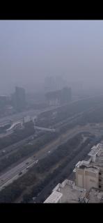 RS Stays - Noida - 7
