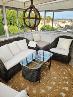 Villa Lysekil - Lysekil - 1