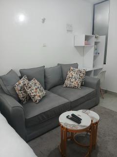 Alpha Suites - 5