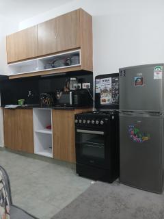 Alpha Suites - Nairobi - 1