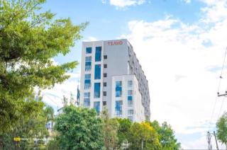 Alpha Suites - Nairobi - 0