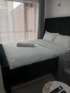 Alpha Suites - Nairobi - 3