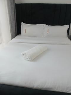 Alpha Suites - Nairobi - 2