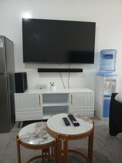 Alpha Suites - Nairobi - 4