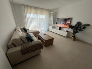 Cozy House Sotaventos Suites - 3