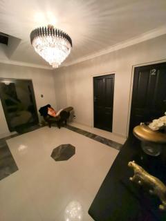 Bryanston Palms Accommodation - 6