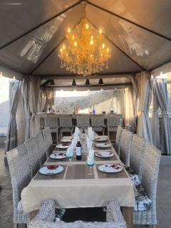 Bryanston Palms Accommodation - 5