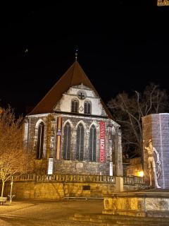 CityView Bachkirche Revant - Arnstadt - 7