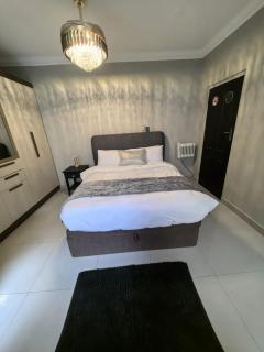 Bryanston Palms Accommodation - Joanesburgo - 5