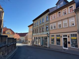 CityView Bachkirche Revant - Arnstadt - 5