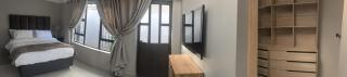 Bryanston Palms Accommodation - Joanesburgo - 2