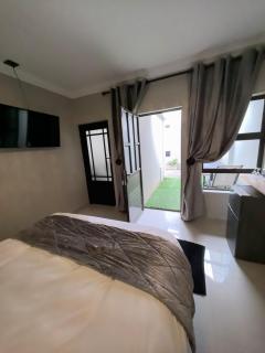 Bryanston Palms Accommodation - Joanesburgo - 1