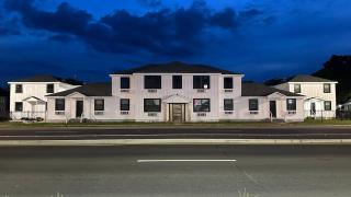 The Baker - Baton Rouge - 1
