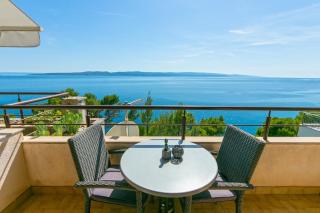 Apartmani Brela 1 - 6