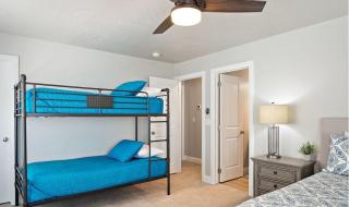 Lovin Life at The Casitas Sienna Hills Resort - 5