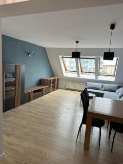 Apartament Mariacka- blisko centrum-nowy - Radom - 1