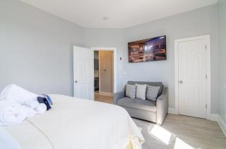 Dream a Little Dream 10 Mins To Your NYC Adventure - Union City - 9