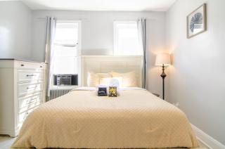Dream a Little Dream 10 Mins To Your NYC Adventure - Union City - 5