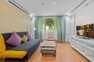 Relax Apartament Cismigiu Park - Bucharest - 0