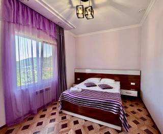 Kirch Hotel & Restaurant - Goris - 4