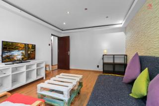 Relax Apartament Cismigiu Park - Bucharest - 7