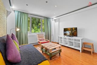 Relax Apartament Cismigiu Park - Bucharest - 4