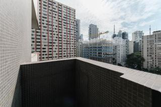 Aconchegante Flat no Jardins SP - São Paulo - 4