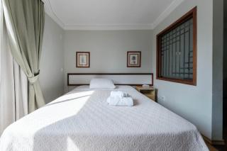 Aconchegante Flat no Jardins SP - São Paulo - 7