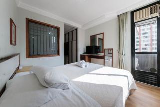 Aconchegante Flat no Jardins SP - 6