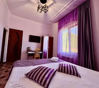Kirch Hotel & Restaurant - Goris - 6