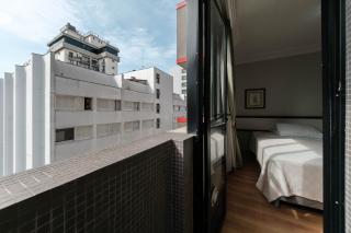Aconchegante Flat no Jardins SP - São Paulo - 5