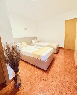 Dino Apartments Dobre Vode - 2