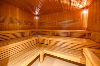 Blue Wellness Pools Saunas Appartement with Alpine view Balcony - Sankt Englmar - 1
