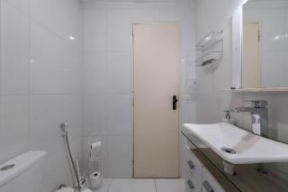 Aconchegante Flat no Jardins SP - 1