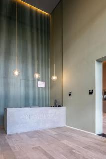 ON PAULISTA | Studios Sofisticados com Ar e Cozinha - São Paulo - 8