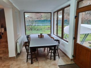 Casa doi mesteceni - Muntele Rece - 9
