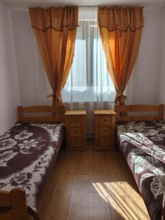 Casa doi mesteceni - Muntele Rece - 4