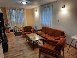 Casa doi mesteceni - Muntele Rece - 3