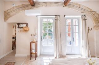 Le Jardin Secret - Suite Riad avec Balnéo - 5