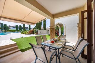 DA02 Adjacent to Aphrodite Hills Pool View - 5