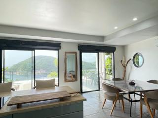 Domaine entre ciel & mer Villa Dolce Vita - Deshaies - 4
