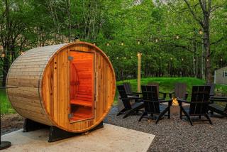 5 Br Sleeps 14 Hot Tub-Sauna-Movie Theatre-Arcade - 6