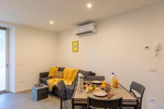 Revo Apartments - Campelli - Albosaggia - 5