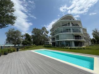 Pearl Bay Home - Siófok - 0