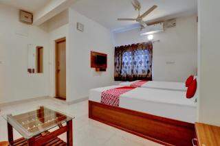 Hotel O Grand Arabian - Bangalore - 7