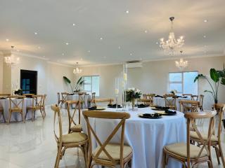 vale villa banquet hall & Accommodation - Johannesburgo - 0